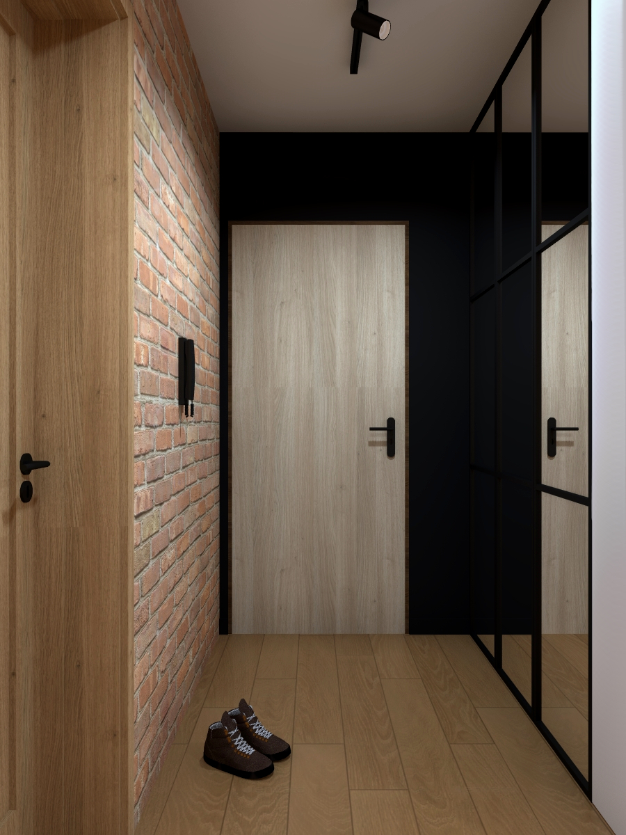 Apartament po lifcie