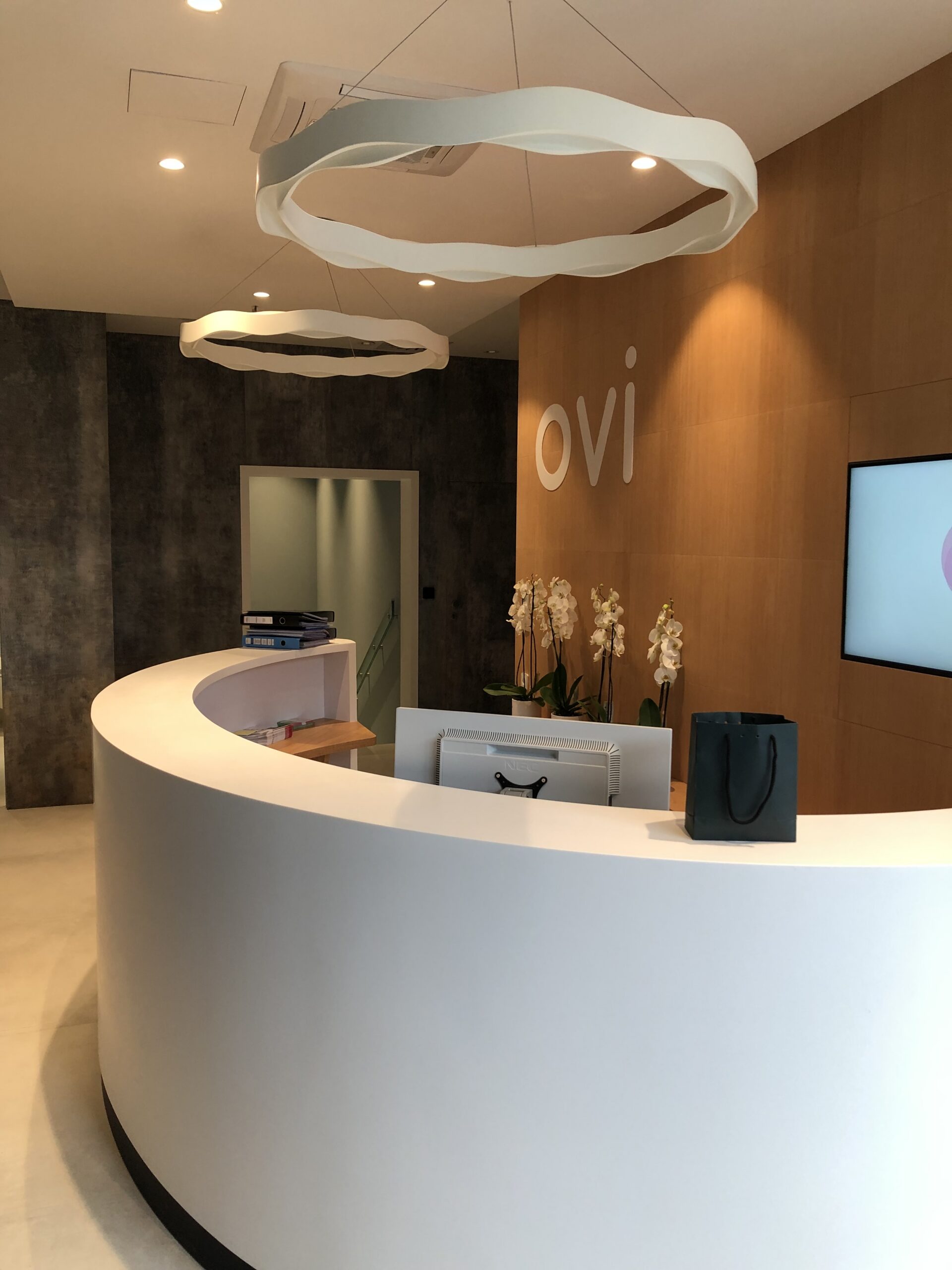 Klinika OVI 1
